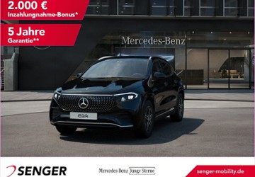 Mercedes-Benz EQA 15.473 km 44.885 &euro; Hamm 59067
