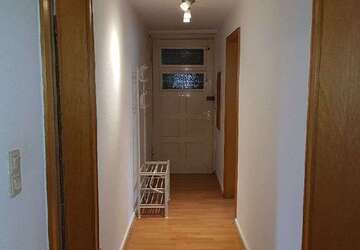 Wohnung Dortmund Innenstadt West - 2 Zimmer, 63 m&sup2;, 580&euro; | Angebot:25932325