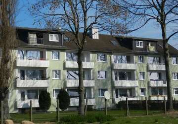 Wohnung Werl - 3 Zimmer, 80 m&sup2;, 570&euro; | Angebot:25598763