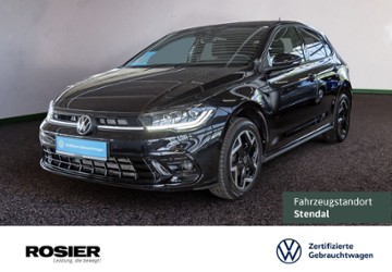 VW Polo 19.805 km 22.865 &euro; Menden 58706