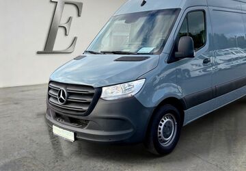 Mercedes-Benz Sprinter 125.268 km 23.681 &euro; Witten 58454