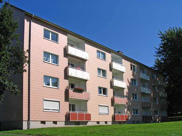 Etagenwohnung Dortmund Bövinghausen - 2 Zimmer, 56 m&sup2;, 460&euro; | Angebot:26798931