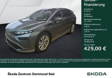 Skoda Enyaq 11.772 km 43.689 &euro; Dortmund 44269