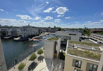 Wohnung Dortmund Hörde - 1 Zimmer, 45 m&sup2;, 1.490&euro; | Angebot:27236443