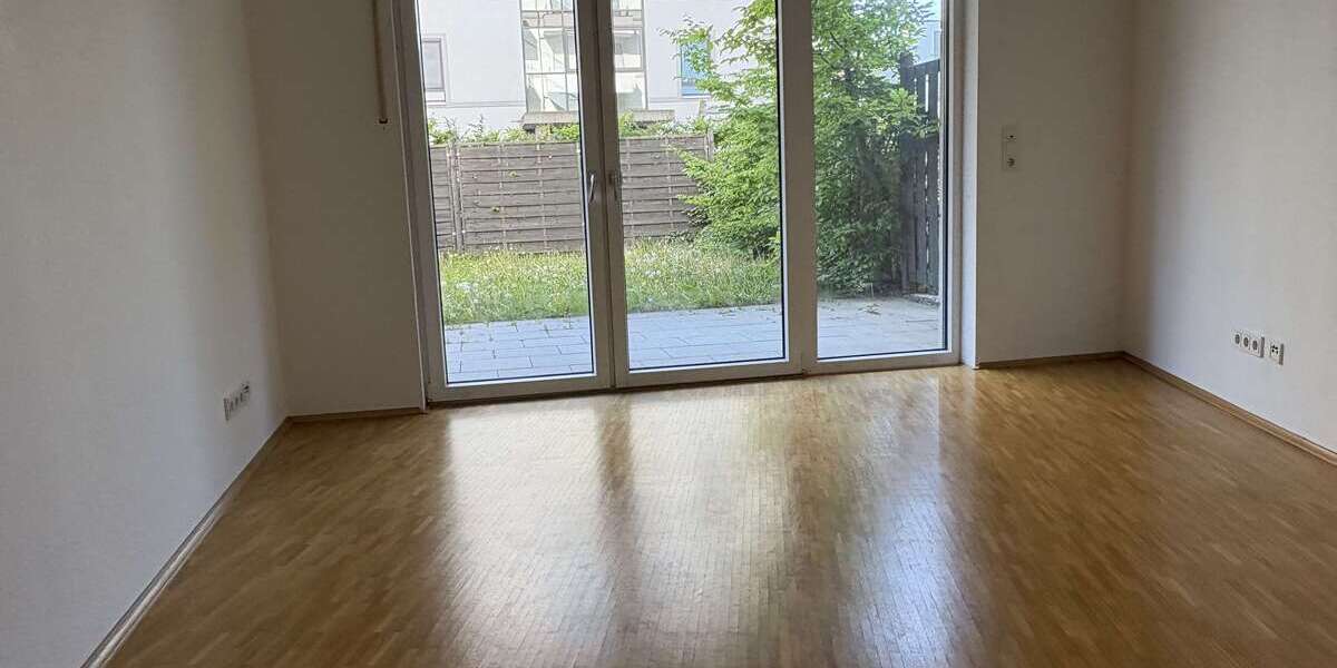 Etagenwohnung Dortmund Innenstadt Ost - 2 Zimmer, 83 m&sup2;, 1.019&euro; | Angebot:26484569