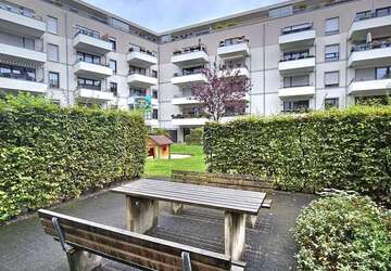 Wohnung Dortmund Innenstadt Ost - 2 Zimmer, 83 m&sup2;, 930&euro; | Angebot:22303402