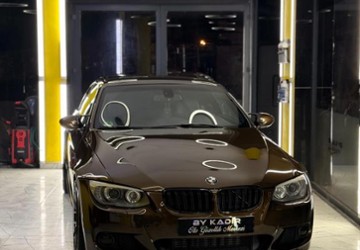 BMW 330 230.000 km 16.350 &euro; Datteln 45711