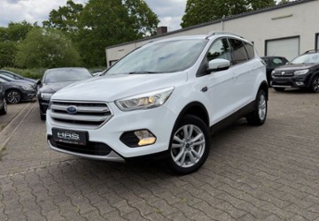 Ford Kuga 159.000 km 9.790 &euro; Hamm 59067
