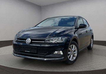 VW Polo 78.039 km 13.299 &euro; Sendenhorst 48324