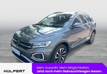 VW T-Roc 20.765 km 19.465 &euro; Bergkamen 59192