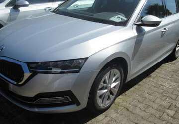 Skoda Octavia Style 2.0 TDI DSG NAVI GRA LED ALU APS SIT 106.630 km 20.988 &euro; Bergkamen 59192