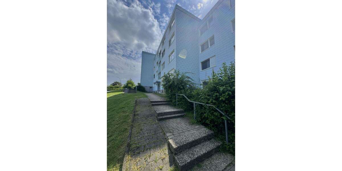Etagenwohnung Iserlohn Hombruch - 4 Zimmer, 88 m&sup2;, 619&euro; | Angebot:27286297