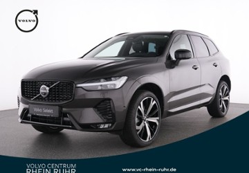 Volvo XC60 21.487 km 48.990 &euro; Witten 58453