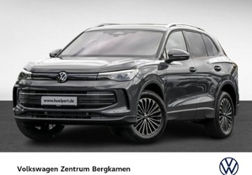 VW Tiguan 9.802 km 40.490 &euro; Bergkamen 59192