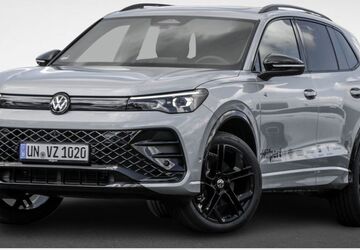 VW Tiguan 12.570 km 47.990 &euro; Bergkamen 59192