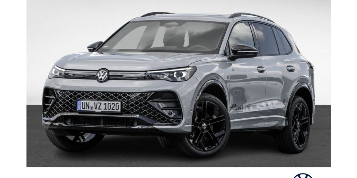 VW Tiguan 12.570 km 47.990 &euro; Bergkamen 59192