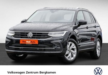 VW Tiguan 72.897 km 21.375 &euro; Bergkamen 59192