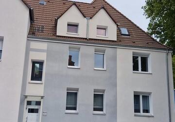 Wohnung Dortmund Mengede - 2 Zimmer, 62 m&sup2;, 527&euro; | Angebot:25356241