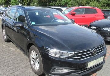 VW Passat Variant 146.960 km 18.799 &euro; Bergkamen 59192