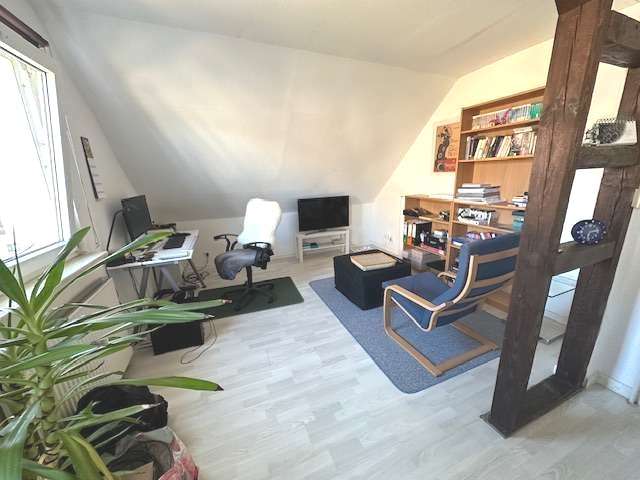 Etagenwohnung Dortmund Oespel - 2 Zimmer, 56 m&sup2;, 420&euro; | Angebot:27295245