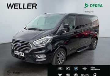 Ford Tourneo Custom 72.271 km 38.680 &euro; Hamm 59067