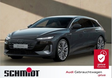 Audi A6 e-tron 29.995 km 61.820 &euro; Lünen 44534