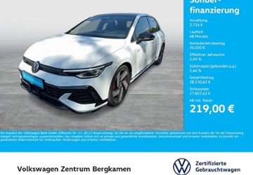 VW Golf 15.104 km 38.766 &euro; Bergkamen 59192