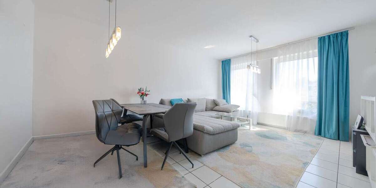 Etagenwohnung Lünen - 2 Zimmer, 67 m&sup2;, 503&euro; | Angebot:27308245