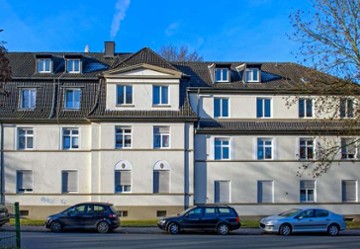 Wohnung Dortmund Kirchlinde - 2 Zimmer, 60 m&sup2;, 497&euro; | Angebot:27250810