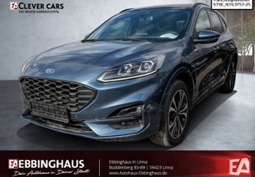 Ford Kuga 32.932 km 25.499 &euro; Unna 59423