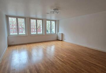 Wohnung Dortmund Innenstadt West - 2 Zimmer, 96 m&sup2;, 960&euro; | Angebot:26233272
