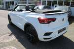 VW T-Roc Cabrio R-Line 1.5 TSI DSG NAVI KAMERA BEATS 52.470 km 26.988 &euro; Bergkamen 59192