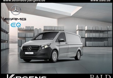 Mercedes-Benz Vito 13.858 km 40.698 &euro; Dortmund 44139