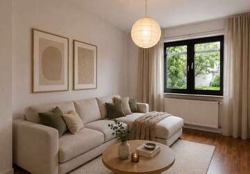 Wohnung Dortmund Innenstadt West - 2 Zimmer, 41 m&sup2;, 630&euro; | Angebot:26705455