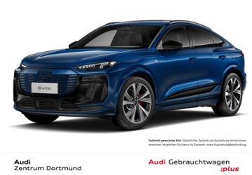 Audi Q6 e-tron 13.766 km 62.977 &euro; Dortmund 44143