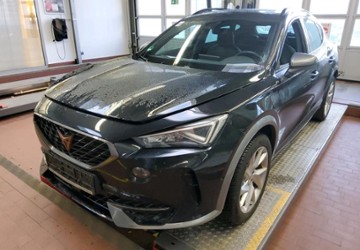 Cupra Formentor 58.890 km 24.988 &euro; Bergkamen 59192