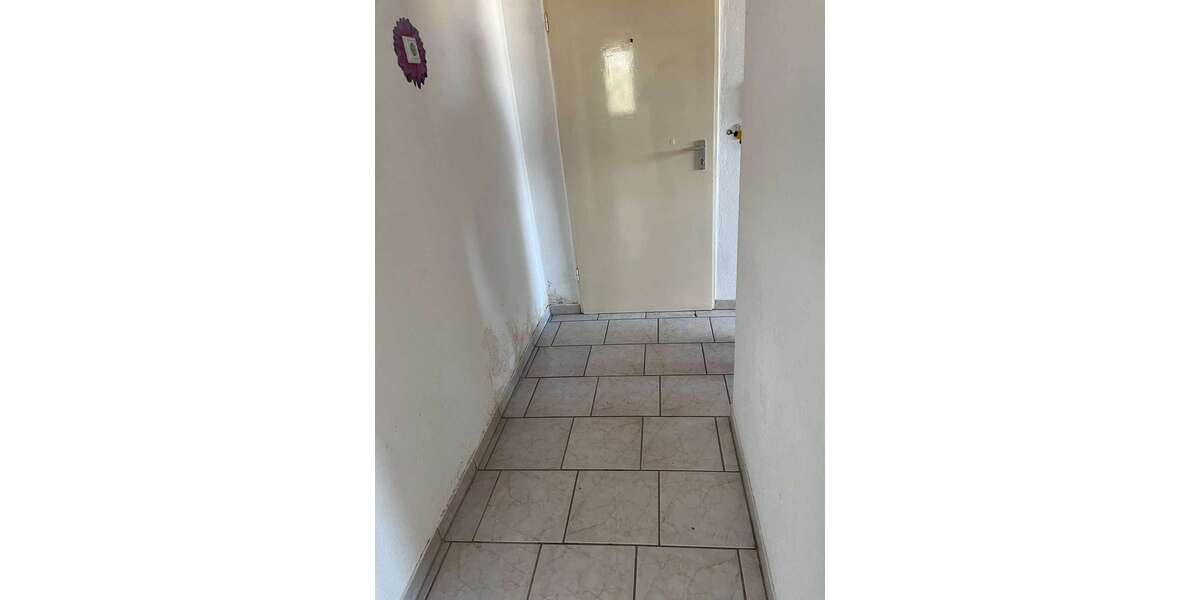 Etagenwohnung Witten Witten-Mitte - 2 Zimmer, 49 m&sup2;, 368&euro; | Angebot:27310217