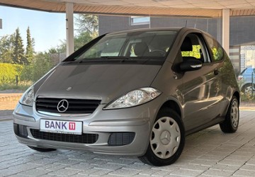Mercedes-Benz A 150 184.400 km 3.399 &euro; Bönen 59199