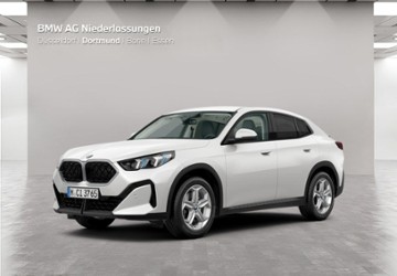 BMW X2 2.616 km 39.899 &euro; Dortmund 44263