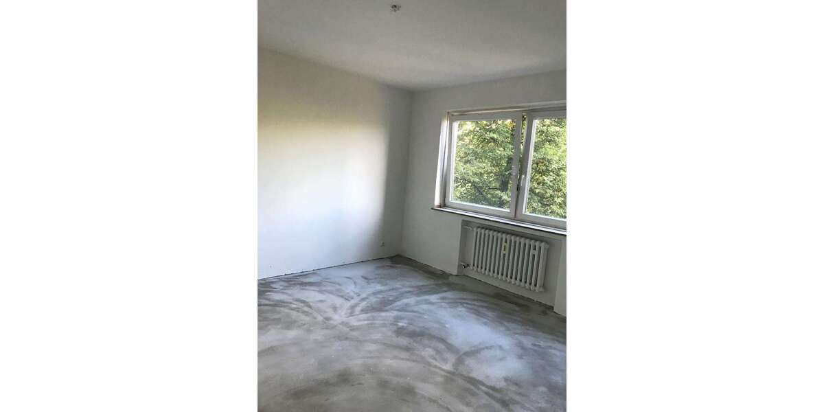 Etagenwohnung Dortmund Grevel - 2 Zimmer, 60 m&sup2;, 496&euro; | Angebot:27235677