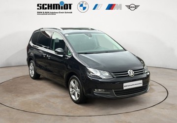 VW Sharan 273.001 km 11.490 &euro; Hamm 59071