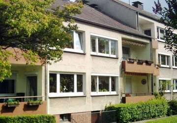 Wohnung Selm Bork - 3 Zimmer, 64 m&sup2;, 440&euro; | Angebot:26886796