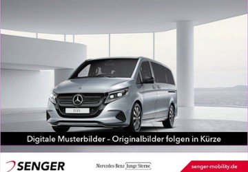 Mercedes-Benz EQV 30.999 km 58.450 &euro; Hamm 59067