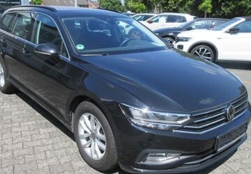VW Passat Variant 167.800 km 17.777 &euro; Bergkamen 59192