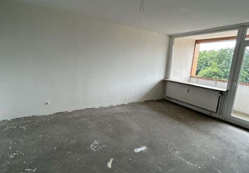 Wohnung Dortmund Scharnhorst-Ost - 3 Zimmer, 70 m&sup2;, 559&euro; | Angebot:27225123