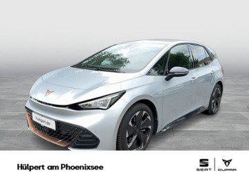 Cupra Born 4.057 km 34.858 &euro; Dortmund 44269