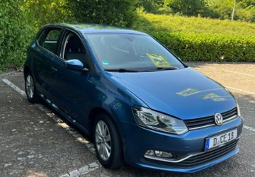 VW Polo 115.000 km 8.790 &euro; Oer-Erkenschwick 45739