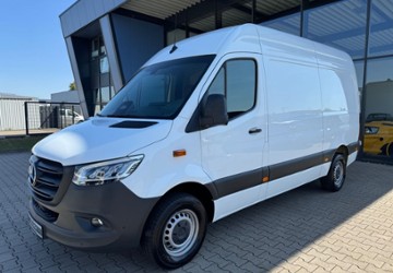 Mercedes-Benz Sprinter 57.000 km 43.900 &euro; Hamm 59071