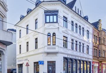 Wohnung Dortmund Hombruch - 3 Zimmer, 81 m&sup2;, 660&euro; | Angebot:24152208