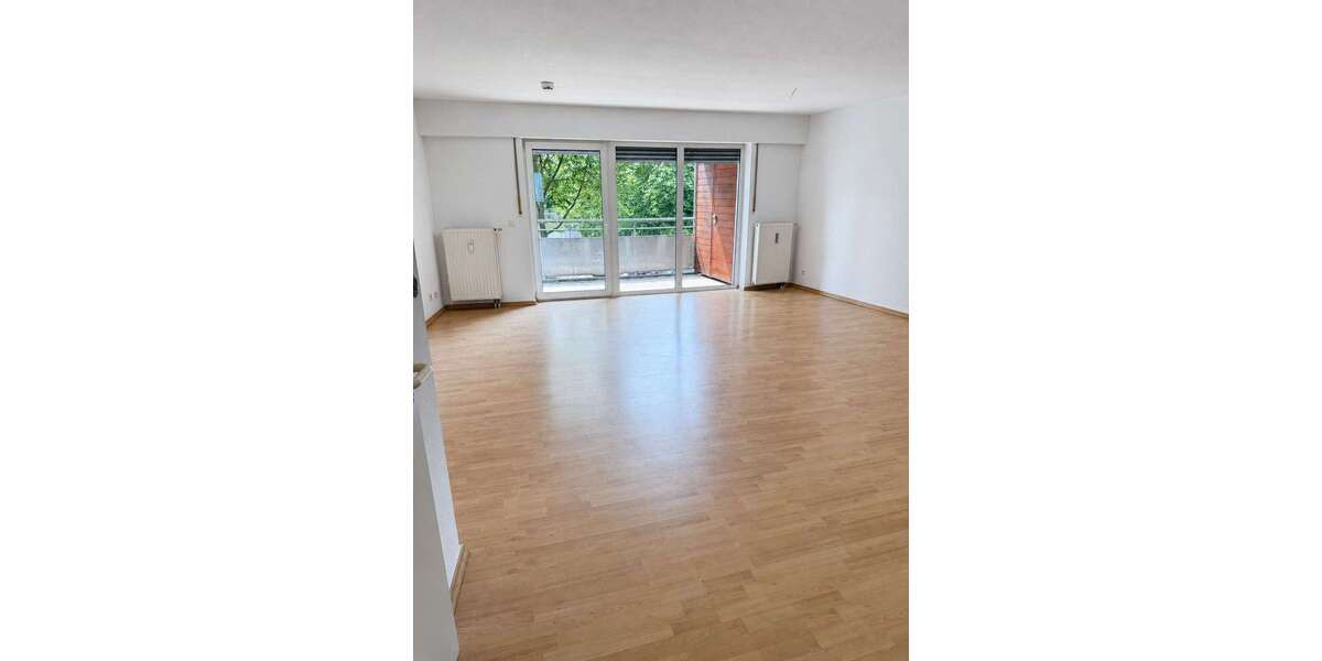 Etagenwohnung Dortmund Kleinholthausen - 2 Zimmer, 60 m&sup2;, 480&euro; | Angebot:27076917